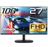 ASRock Challenger CL27FFA Gaming-Monitor 68,5cm (27 Zoll)