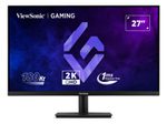 ViewSonic VX27G1-2K Gaming Monitor 68,6 cm (27")