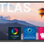NewLine ATLAS TT-6520ER 4K UHD Touchdisplay 165 cm (65")