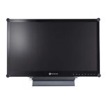 AG Neovo X-2402 LCD Monitor 61 cm (24")