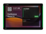 Yealink RoomPanel Plus E2 Raumbuchungsdisplay 25,6 cm (10,1")
