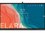 NewLine Elara TT-6522Q 4K UHD Touch Display 165 cm (65")