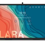 NewLine Elara TT-6522Q 4K UHD Touch Display 165 cm (65")