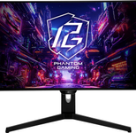 ASRock Phantom PGO27QFS OLED Gaming-Monitor 68,5cm (27 Zoll)