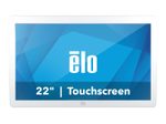 Elo Touch Solutions 2203LM Medizinischer Touch LED-Monitor 55,9 cm (22") Weiß