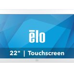 Elo Touch Solutions 2203LM Medizinischer Touch LED-Monitor 55,9 cm (22") Weiß
