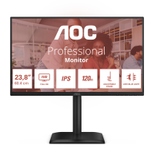 AOC 24E4U Full HD LED-Monitor 60,5 cm (23.8")