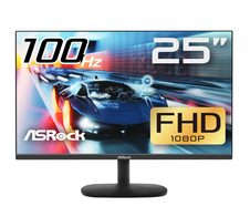 ASRock Challenger CL25FFA Gaming-Monitor 62,2cm (25 Zoll)