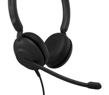 Jabra Evolve 10 Headset kabelgebunden On-Ear