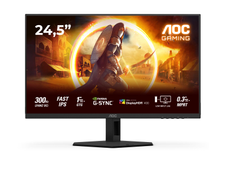 AOC G4 25G4SRE Full HD 62,2 cm (24.5")