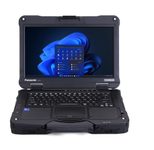 Panasonic FZ-40FZ001B4 TOUGHBOOK 40 mk2