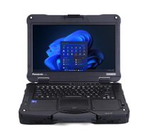 Panasonic FZ-40FZ01GB4 TOUGHBOOK 40 mk2