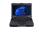 Panasonic FZ-40FZ001B4 TOUGHBOOK 40 mk2