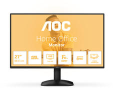 AOC B3 27B31H Full HD LED-Monitor 68,6 cm (27")