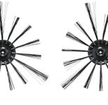 makita Ersatzbürsten für Saugroboter SH00000065