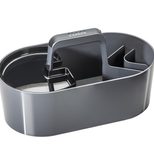 HAN Schreibtisch-Organizer Toolbox Loft, granite grey