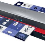 GBC 480HS (A3) Laminiergerät bis DIN A3