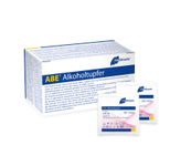 Meditrade® ABE® Alkoholtupfer