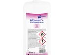 Meditrade® Alcoman® + Händedesinfektionsmittel 1,0 l