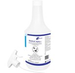 Meditrade® Medizid® Alpha+ Alkoholfreies Desinfektionsmittel 1,0 l