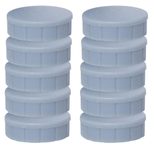 MAUL Magnete Ø 2,0 grau