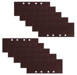 makita P-31837 Schleifblätter 40