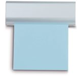 MAUL Klemmleiste 11,30 cm selbstklebend