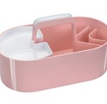 HAN Schreibtisch-Organizer Toolbox Loft, flamingo rosa