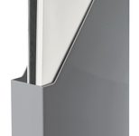 HAN Stehsammler i-Line 16501-191D dunkelgrau Kunststoff, DIN A4, 1 St.