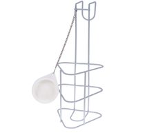 Meditrade® Urinflaschenhalter weiß