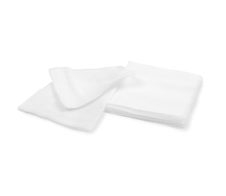 Meditrade® BeeSana®mit eingeschlagenen Schnittkanten Mull-Kompressen 10 cm x 10 cm