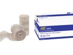 Meditrade® ABE® extra Kompressionsbinde 10 cm x 5 m