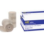 Meditrade® ABE® extra Kompressionsbinde 10 cm x 5 m
