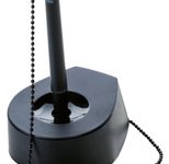 HAN Kugelschreiberständer Salsa schwarz