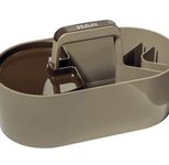 HAN Schreibtisch-Organizer Toolbox Loft, hellbraun