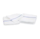 Meditrade® BeeSana®mit Röngtenkontrastfaden Mull-Kompressen 5 cm x 5 cm