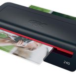 GBC 240 (A4) Laminiergerät bis DIN A4
