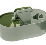 HAN Schreibtisch-Organizer Toolbox Loft, hellgrün