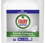 FAIRY Professional Classic Spülmittel 10,0 l