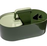 HAN Schreibtisch-Organizer Toolbox Loft, grün