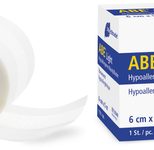 Meditrade® ABE® light Wundverband Pflaster 6 cm x 5 m
