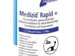 Meditrade® Medizid® Rapid+ Desinfektionsmittel 250 ml