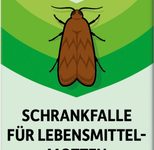 Nexa Lotte® Mottenschutz für Lebensmittel, Schrankfalle