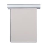 MAUL Klemmleiste 30,50 cm selbstklebend