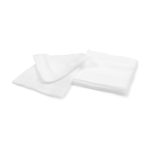 Meditrade® BeeSana®mit eingeschlagenen Schnittkanten Mull-Kompressen 10 cm x 10 cm