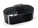 HAN Schreibtisch-Organizer Toolbox Loft, jet black