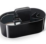 HAN Schreibtisch-Organizer Toolbox Loft, jet black