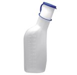Meditrade® Urinflasche 1,0 l, 1 St.