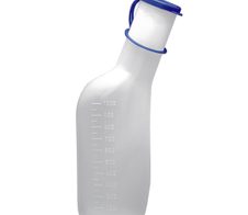 Meditrade® Urinflasche 1,0 l, 1 St.