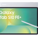 Samsung Galaxy Tab S10 FE+ (13,1") Wi-Fi 256GB Silber
